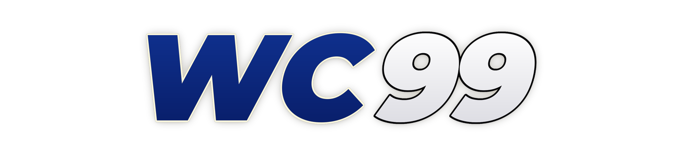 wc99 Logo